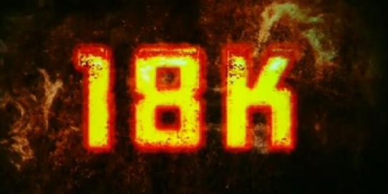 Imagem do grupo de WhatsApp 💎Recrutamento 18k💎