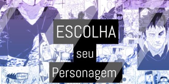 Imagem do grupo de WhatsApp ESCOLHA SEU PP