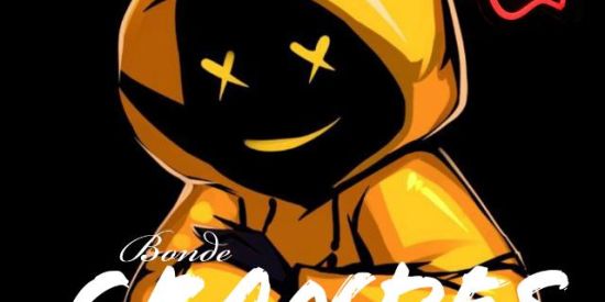 Imagem do grupo de WhatsApp ⚔ʙᴏɴᴅᴇ ɢʀᴀɴᴅᴇs ⚔