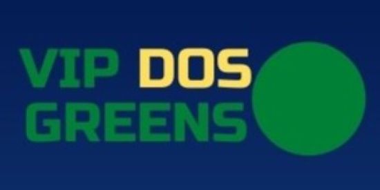 Imagem do grupo de WhatsApp Dos greens free