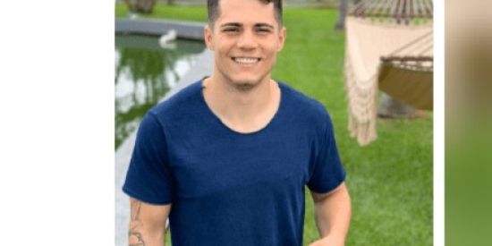 Imagem do grupo de WhatsApp FDM