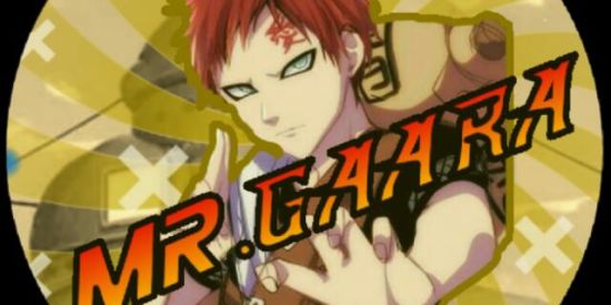 Imagem do grupo de WhatsApp MR.GAARA #1K