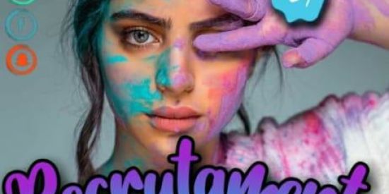 Imagem do grupo de WhatsApp 🌈LEIAM A DESCRIÇÃO 🌈