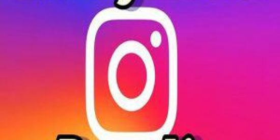 Imagem do grupo de WhatsApp GANHAR SEGUIDORES 2020