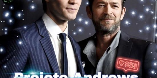 Imagem do grupo de WhatsApp ☘️ ρrσjєτσ αท∂rєωs ☘️