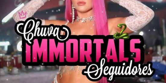 Imagem do grupo de WhatsApp •RECRUTAMENTO Ti'ร•