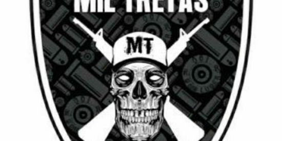 Imagem do grupo de WhatsApp MIL TRETAAS