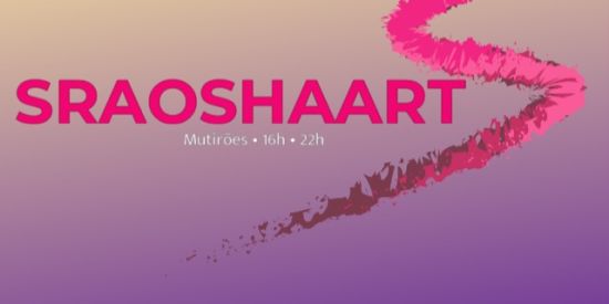 Imagem do grupo de WhatsApp eգρ2 ||17 - SRAOSHAART 🧝🏼‍♀️