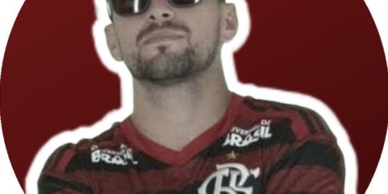 Imagem do grupo de WhatsApp Mengão Cabuloso 💥