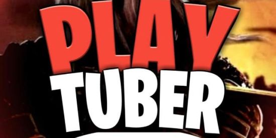 Imagem do grupo de WhatsApp PlayTuber [BR]