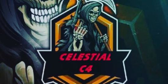 Imagem do grupo de WhatsApp 🔥 X TREINO CELESTIAL