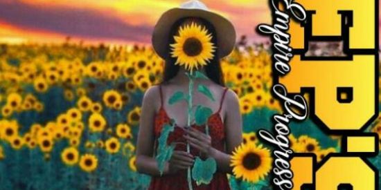 Imagem do grupo de WhatsApp Recrutamento para bond