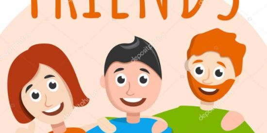 Imagem do grupo de WhatsApp Tudo em cima Brow?💞🎧