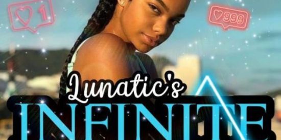 Imagem do grupo de WhatsApp Recrutamento infinite💕💕