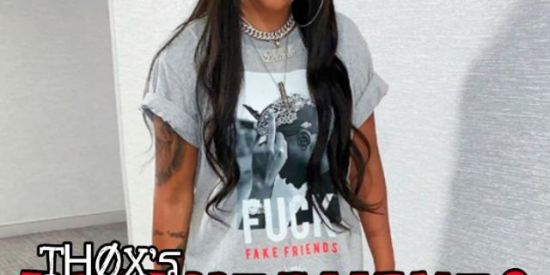 Imagem do grupo de WhatsApp RECRUTAMENTO TΗØX'ร 𓅊👥❤️