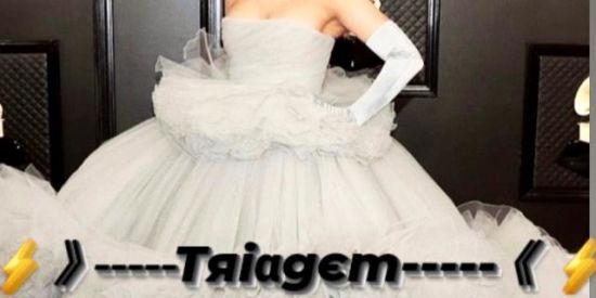 Imagem do grupo de WhatsApp ✨》-----Tяıαgєm WĐ’ -----《