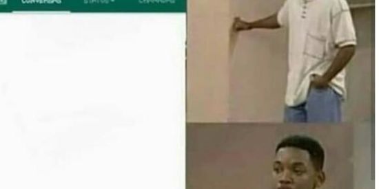 Imagem do grupo de WhatsApp Memes de Eddy e On Lizzy