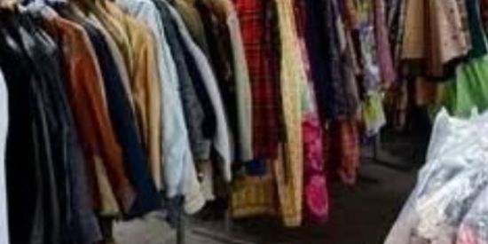 Imagem do grupo de WhatsApp lista de fornecedor de roupas