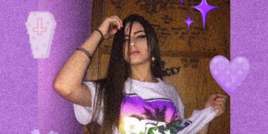 Imagem do grupo de WhatsApp ||° 🍇 ᴛʜᴇ ɢʀᴀᴘᴇ  🍇 °||