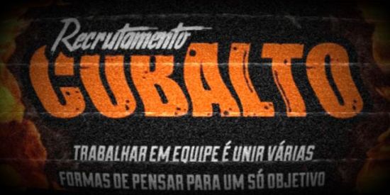 Imagem do grupo de WhatsApp ❀Ʀᴇⲥʀᴜᴛᴀᴍᴇᴎᴛо❀