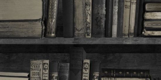 Imagem do grupo de WhatsApp ⚰️Horror time⚰️