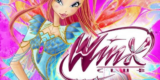 Imagem do grupo de WhatsApp Winx Clube🧚🏻‍♀️
