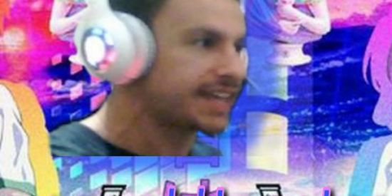 Imagem do grupo de WhatsApp MEGA SHITPOSTER