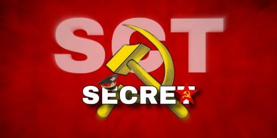 Imagem do grupo de WhatsApp 🔱❗ՏᎬᏟᎡᎬͲ2020      ՏᏟͲ❗🔱