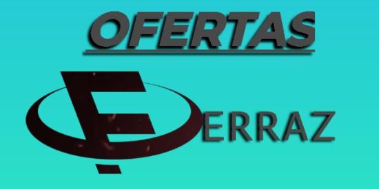 Imagem do grupo de WhatsApp OFERTAS FERRAZ 🛒🔥💯🇧🇷