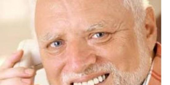 Imagem do grupo de WhatsApp Grupo de imitar véio