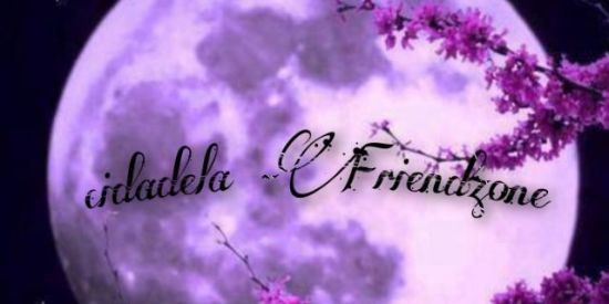 Imagem do grupo de WhatsApp 🏰 Cidadela -Friendzone 🏰💜