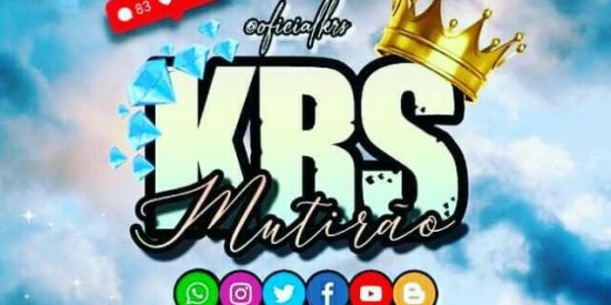 Imagem do grupo de WhatsApp KRS
