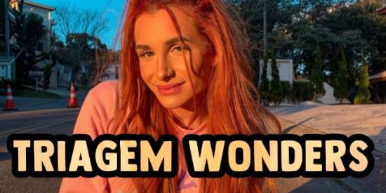 Imagem do grupo de WhatsApp 🧚‍♀️TRIAGEM WONDERS🧚‍♀️