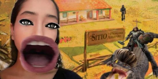 Imagem do grupo de WhatsApp Ajeita aqui