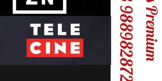 Imagem do grupo de WhatsApp Netflix