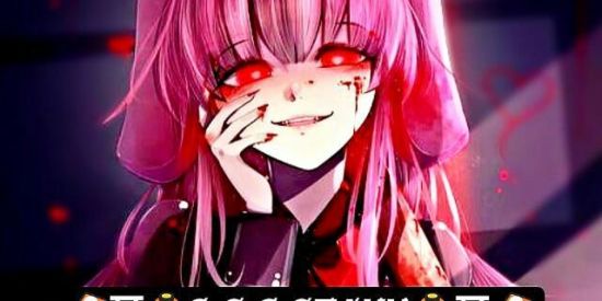 Imagem do grupo de WhatsApp ☪️S.O.S OTAKU ☯️