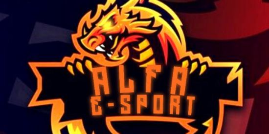 Imagem do grupo de WhatsApp RECRUTAMENTO ALFA E-SPORT