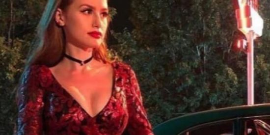 Imagem do grupo de WhatsApp Madelaine petsh🍒