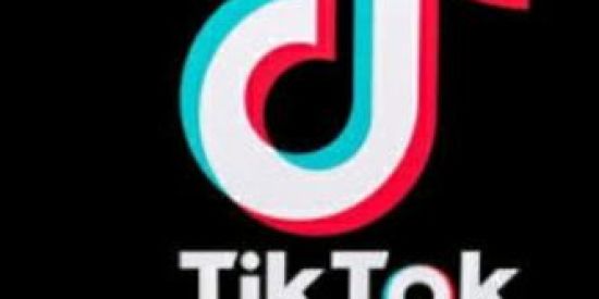 Imagem do grupo de WhatsApp Tiktok