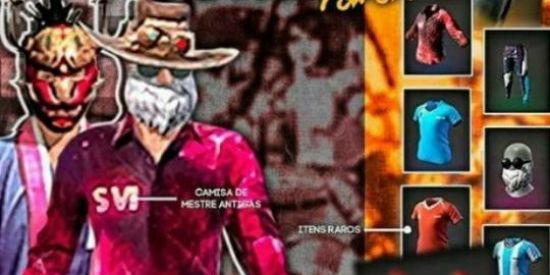 Imagem do grupo de WhatsApp ⚜️M.s VENDAS & TROCAS🔱