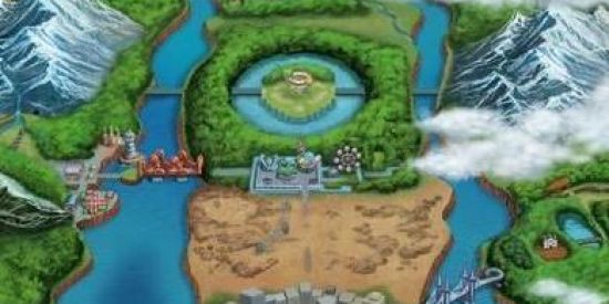 Imagem do grupo de WhatsApp Pokemaniac (#unova10anos)
