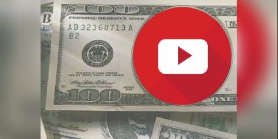 Imagem do grupo de WhatsApp Ganhar (inscritos)YouTube