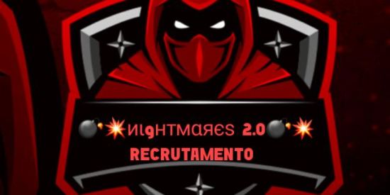 Imagem do grupo de WhatsApp RECRUTAMENTO NGT 2.0