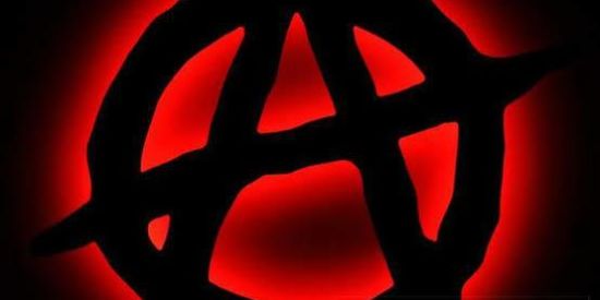 Imagem do grupo de WhatsApp Anarquia 🏴🏴🏴‍☠️🏴‍☠️🏴‍☠️