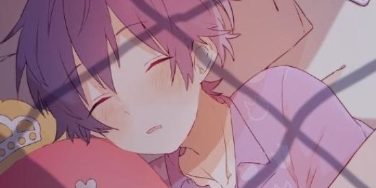 Imagem do grupo de WhatsApp 🔰PERMADEAD♨️秘️