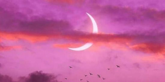 Imagem do grupo de WhatsApp Moonlight 🌙 Animes e Edits