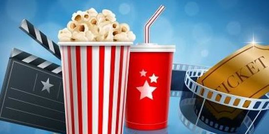 Imagem do grupo de WhatsApp Cine -Educ Bate Papo