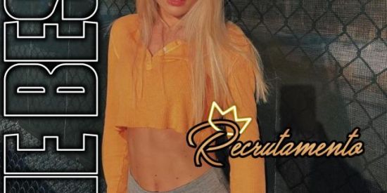 Imagem do grupo de WhatsApp Recrutamento ♕•ƬⲂ'ร•♕