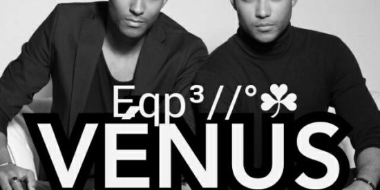 Imagem do grupo de WhatsApp EQP3//°VENUS🦋