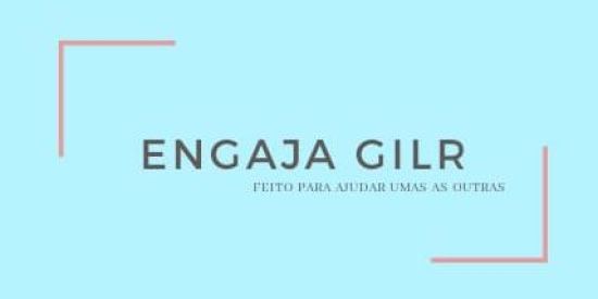 Imagem do grupo de WhatsApp EngajaGirls💕💗